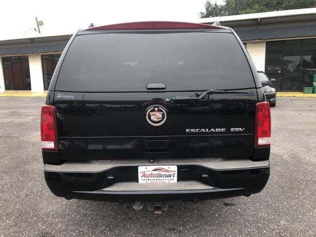 used 2006 cadillac escalade esv awd terrytown, la 70056 for sale in gretna, louisiana