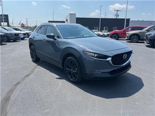 2023 Mazda CX-30 2.5 turbo premium