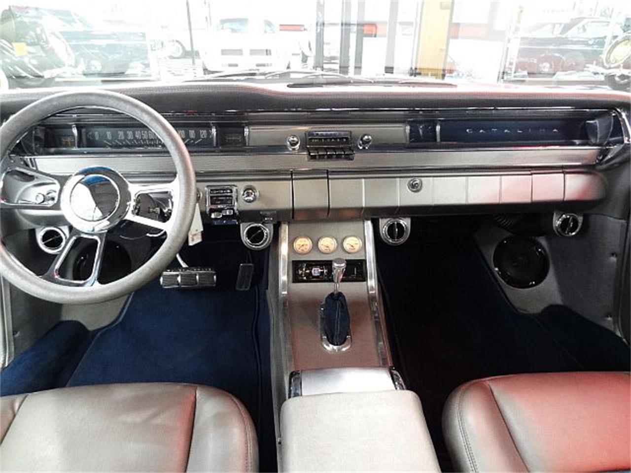 1962 pontiac safari