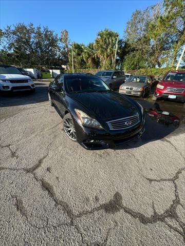 2015 infiniti q60 base