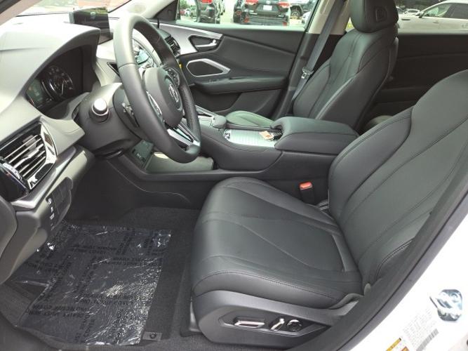 new 2024 acura rdx