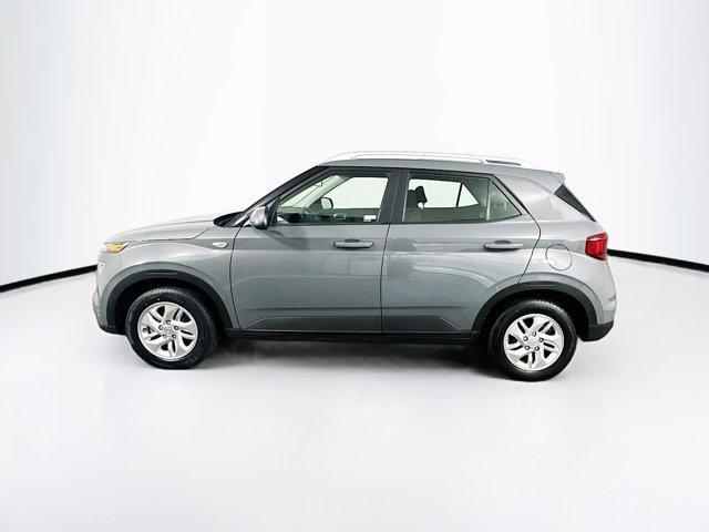 2020 hyundai venue sel