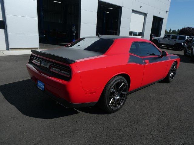 certified 2017 dodge challenger r/t spokane, wa 99218 for sale in spokane, washington