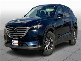 2022 Mazda CX-9 touring
