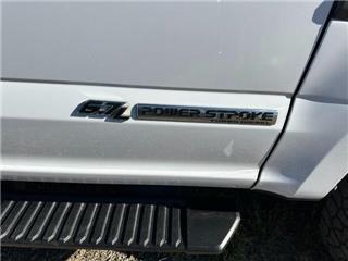 2022 Ford F-250 king ranch