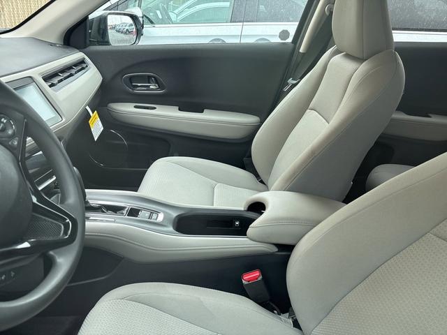 2022 honda hr-v