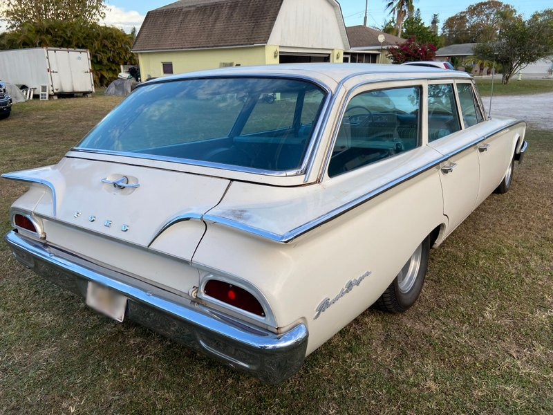 ford ranch wagon