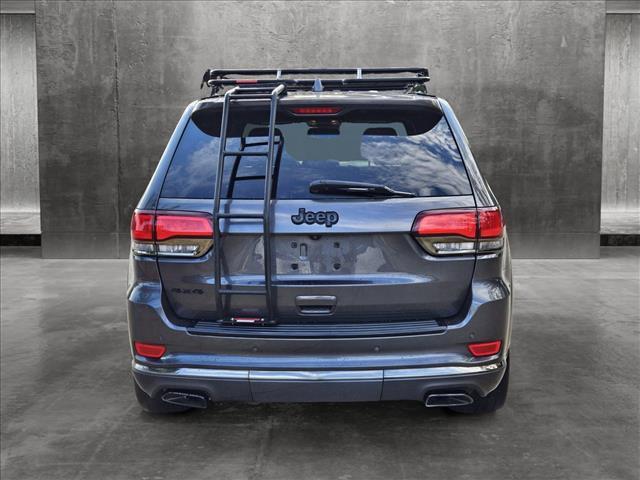 2015 jeep grand cherokee high altitude