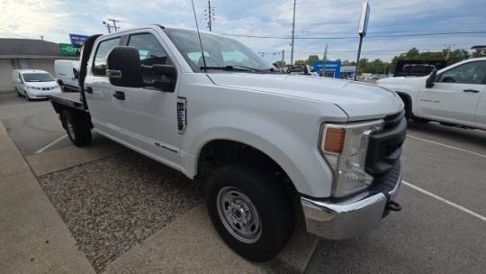 2022 ford f-250 super duty xl