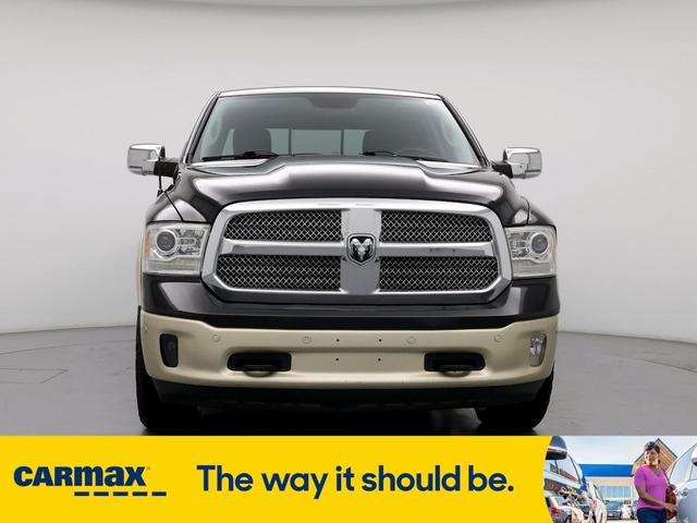 2016 ram 1500 laramie longhorn