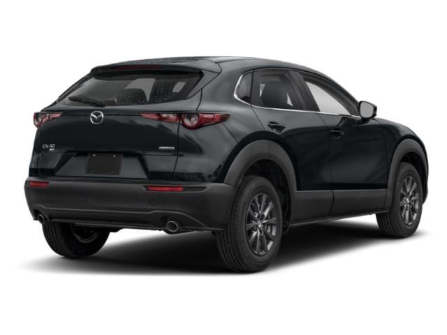 2023 mazda cx-30 2.5 s preferred package