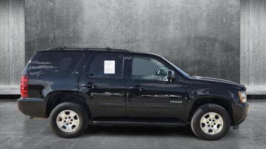 2012 Chevrolet Tahoe