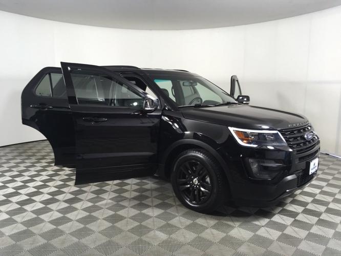 used 2016 ford explorer 4wd sport midwest city, ok 73110 for sale in oklahoma city, oklahoma
