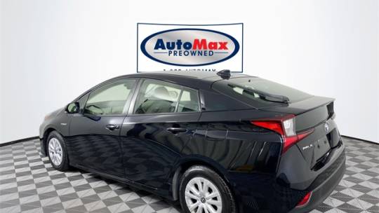 2022 toyota prius