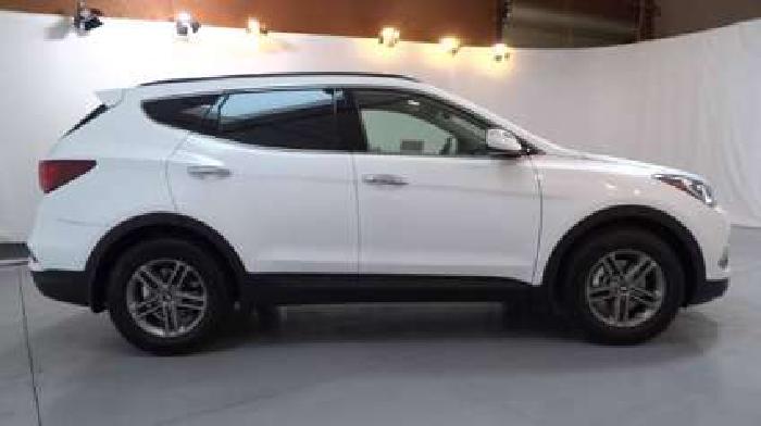 2018 hyundai santa fe sport fwd 2.4 in fresno, ca