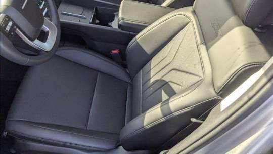 2024 Hyundai Santa Fe