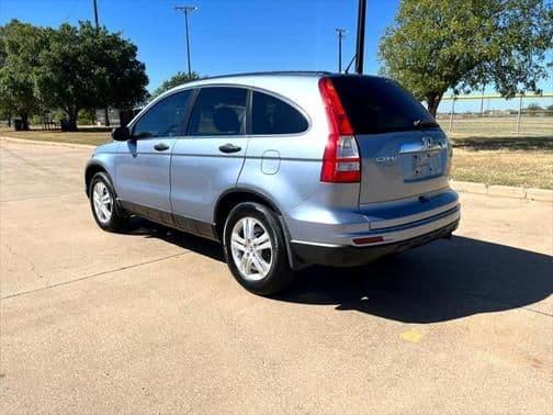 2010 honda cr-v ex in wichita, kansas