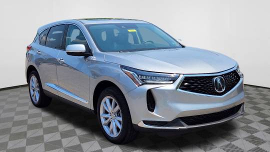 2024 Acura RDX