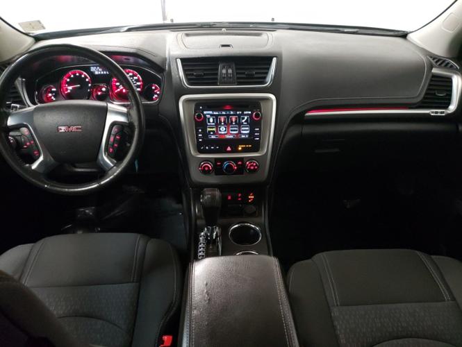 used 2016 gmc acadia awd sle w/ sle-2 lincoln, ne 68516 for sale in lincoln, nebraska