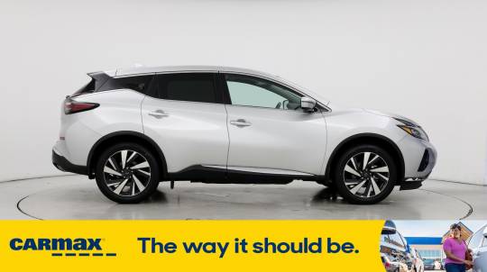 2023 Nissan Murano