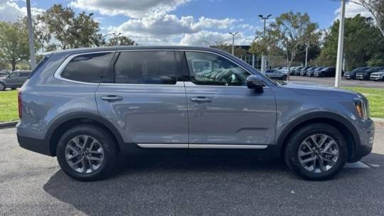 2024 Kia Telluride