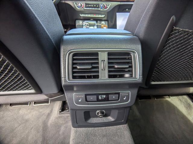 2018 audi q5 2.0t premium plus