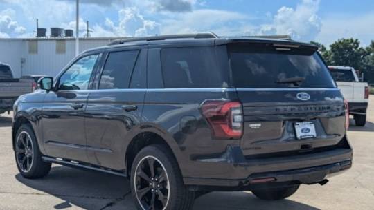 2024 Ford Expedition