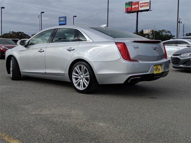 used 2018 cadillac xts luxury awd rayville, la 71269 for sale in alto, louisiana