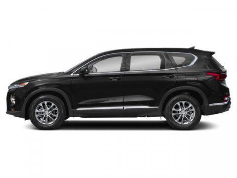 2020 hyundai santa fe sel 2.4