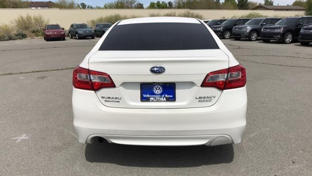 used 2017 subaru legacy 2.5i reno, nv 89511 for sale in reno, nevada