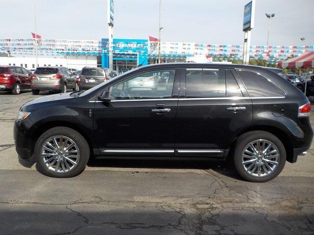 2014 lincoln mkx base awd 4dr suv for sale in huntington, west virginia