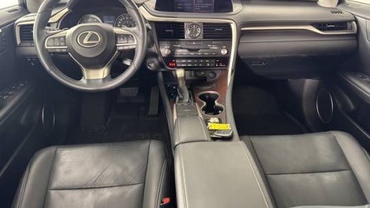 2022 Lexus RX
