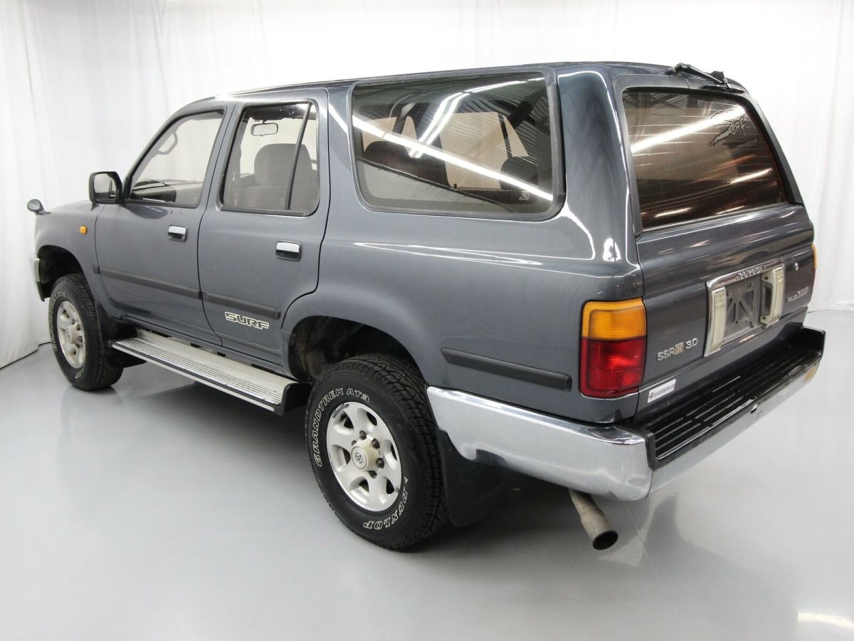 1994 toyota hilux surf