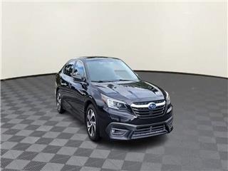 2022 Subaru Legacy premium