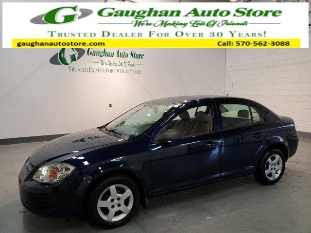 2010 chevrolet cobalt ls