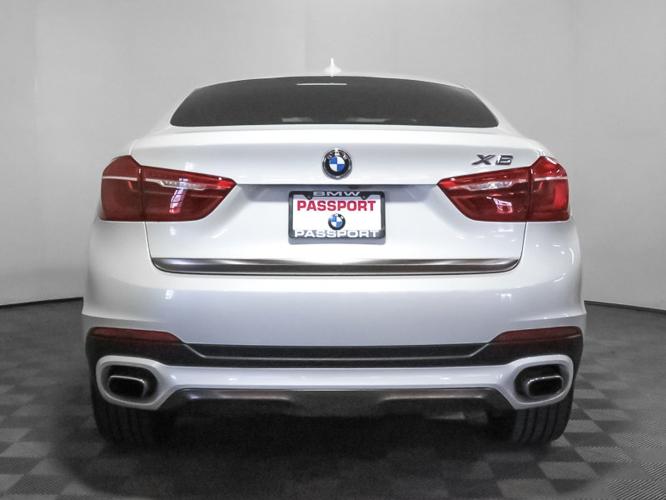 used 2019 bmw x6 xdrive35i suitland, md 20746 for sale in camp springs, maryland