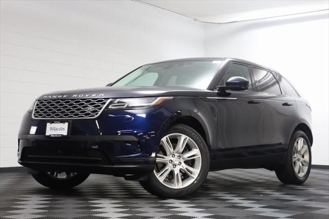 2021 land rover range rover velar p250 s