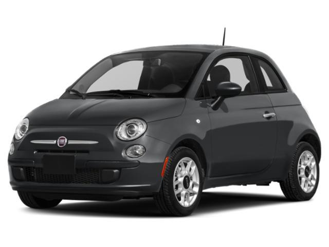 2015 fiat 500 sport
