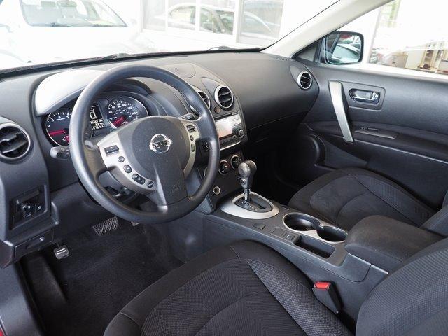 used 2015 nissan rogue select awd s wallingford, ct 06492 for sale in wallingford, connecticut