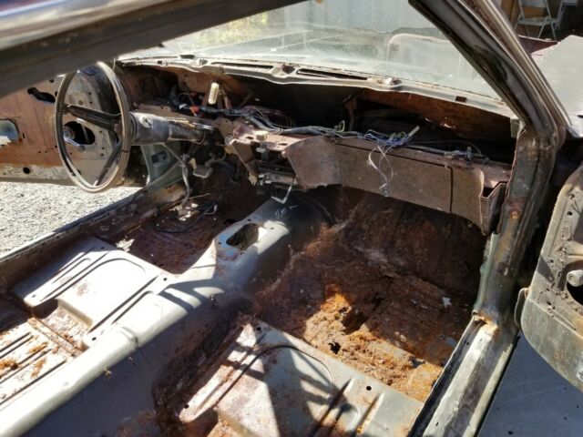1970 ford mustang mach 1 428 4 spd detroit locker super cobra jet
