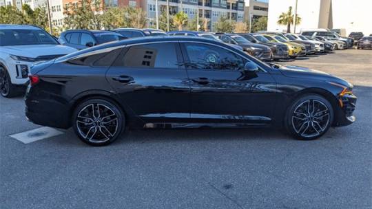 2023 Kia K5