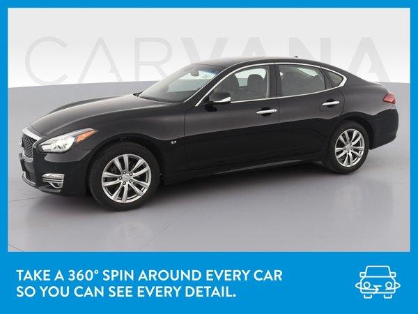 2018 infiniti q70 in saint louis, missouri