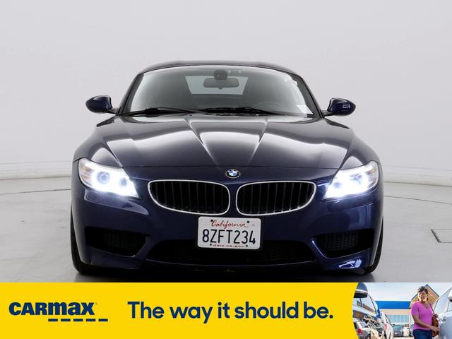 2014 bmw z4 sdrive28i