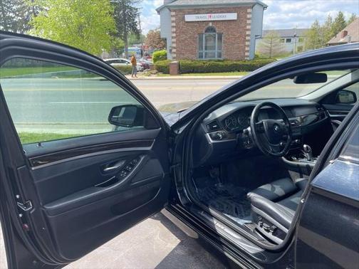 2011 bmw 535 in saint louis, missouri