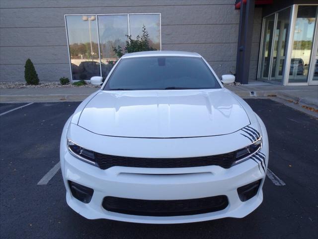 2015 dodge charger r/t