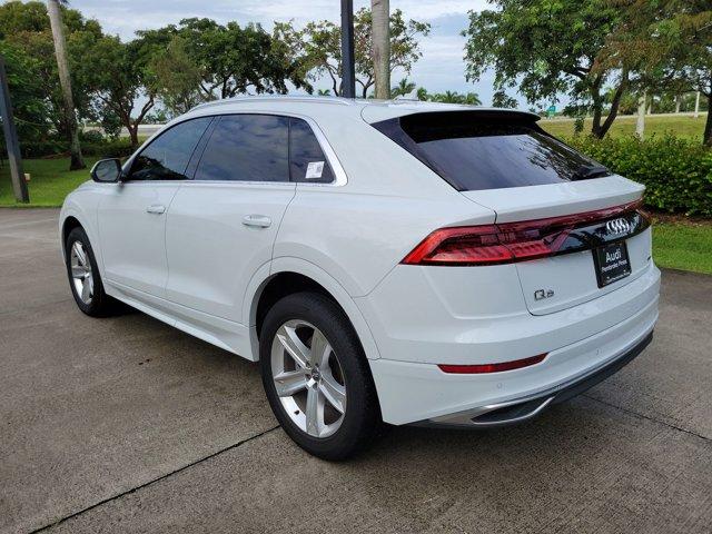 2019 audi q8 premium