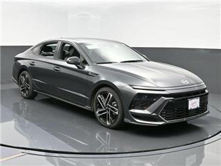 2025 Hyundai Sonata n line