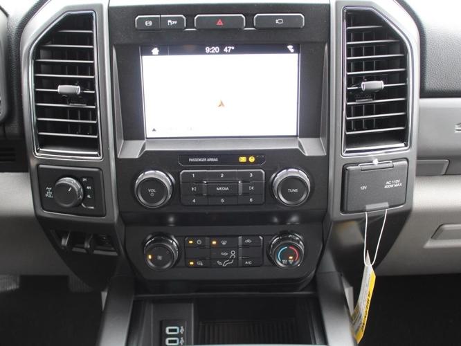 new 2019 ford f250 xlt corvallis, or 97330 for sale in adair village, oregon