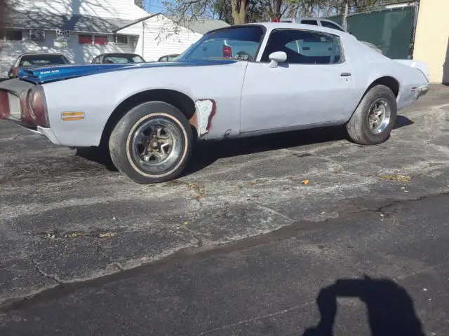 1973 a/c tilt ps pdb