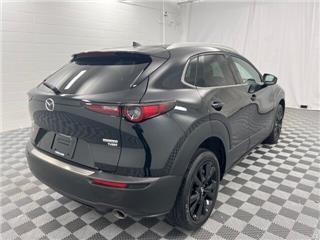 2022 Mazda CX-30 2.5 turbo premium